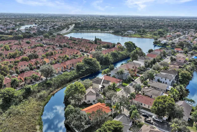 $515,000 | 2389 Northwest 162nd Terrace, Pembroke Pines, FL 33028