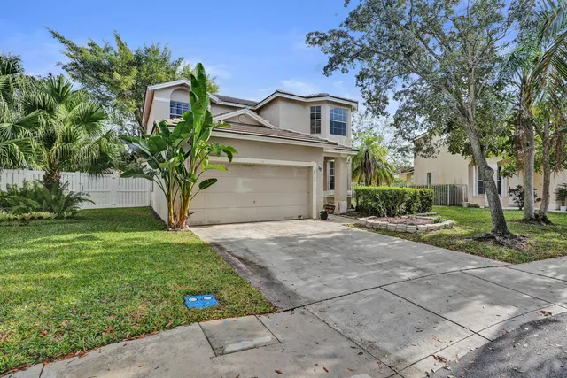 $515,000 | 2389 Northwest 162nd Terrace, Pembroke Pines, FL 33028