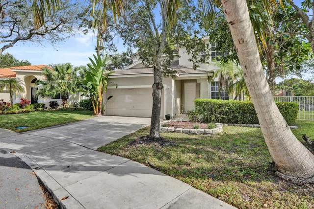 $515,000 | 2389 Northwest 162nd Terrace, Pembroke Pines, FL 33028
