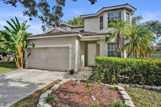 $515,000 | 2389 Northwest 162nd Terrace, Pembroke Pines, FL 33028