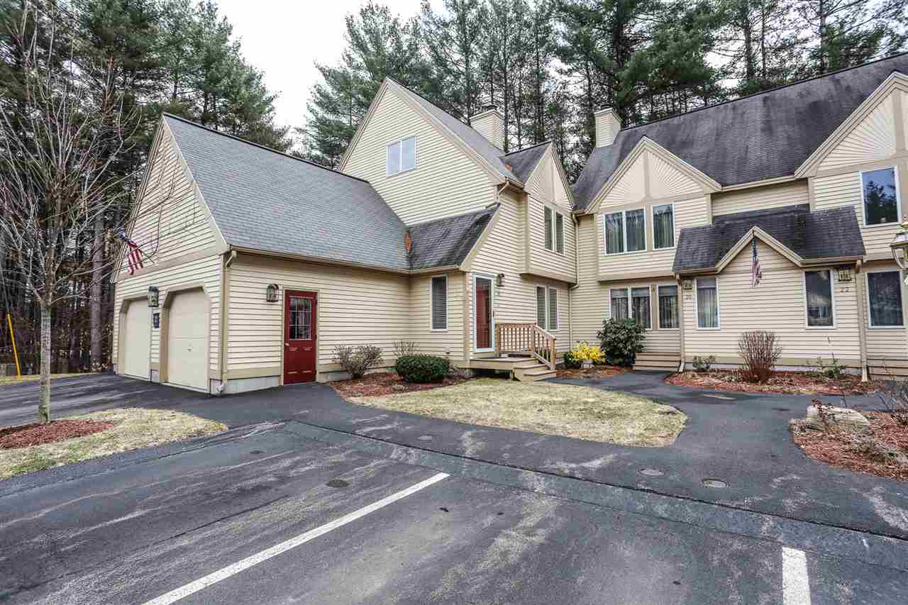 18 Salisbury Road, Unit 45 Nashua, NH 03064 - Photo 1 of 40 Gallery Image 1