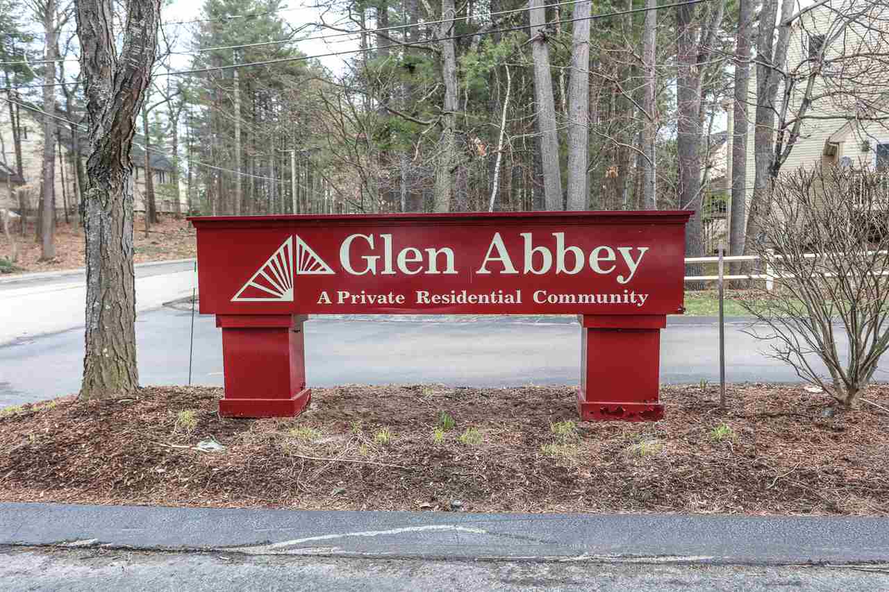 18 Salisbury Road, Unit 45 Nashua, NH 03064 - Photo 2 of 40 Gallery Image 2