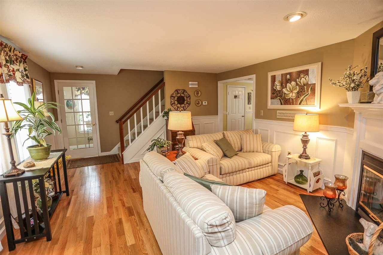 18 Salisbury Road, Unit 45 Nashua, NH 03064 - Photo 13 of 40 Gallery Image 13