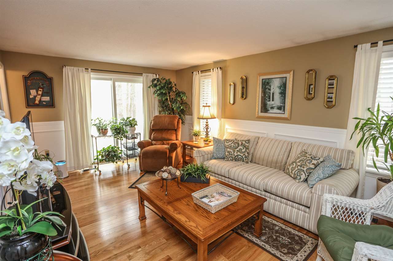 18 Salisbury Road, Unit 45 Nashua, NH 03064 - Photo 14 of 40 Gallery Image 14