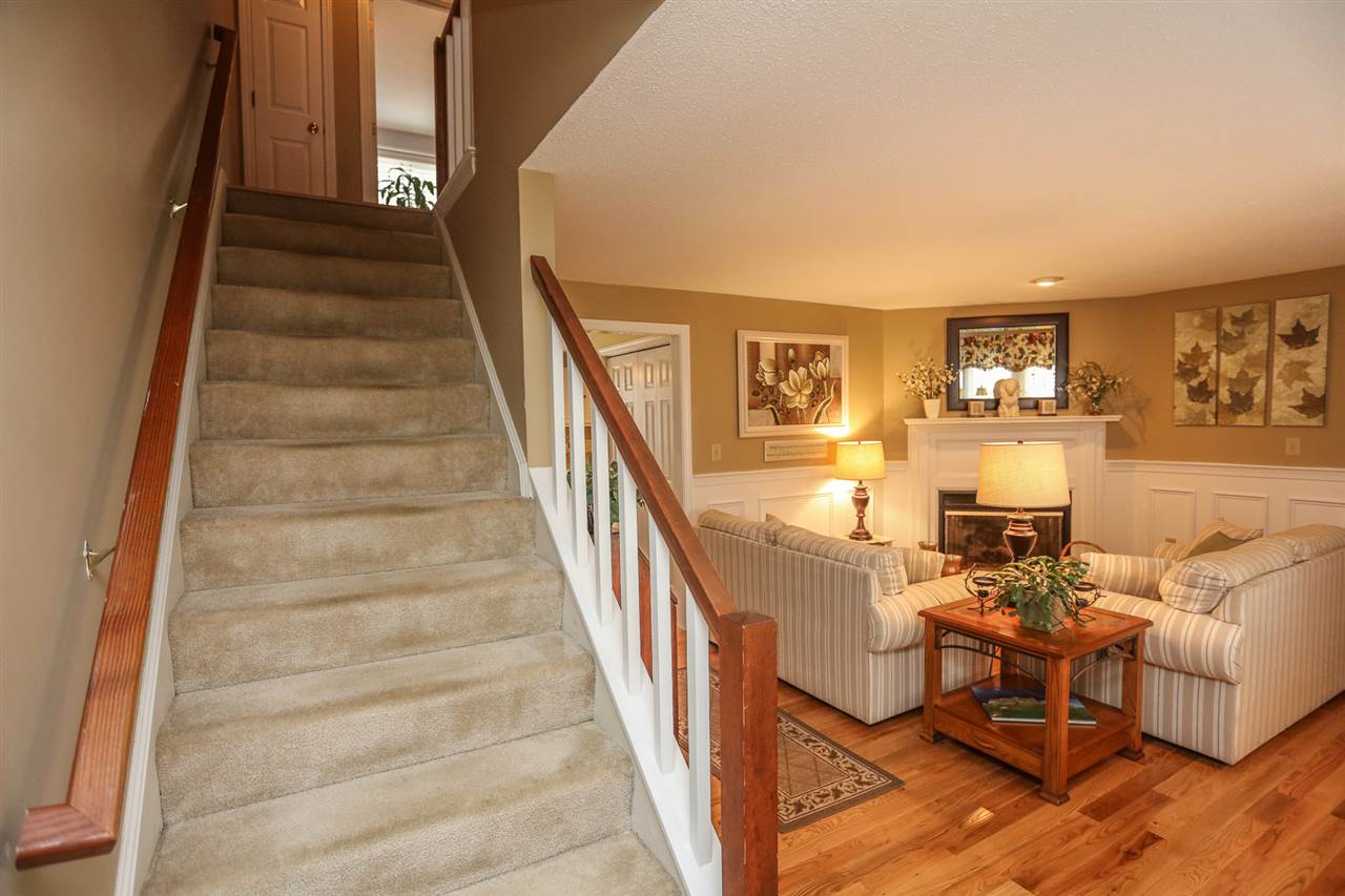 18 Salisbury Road, Unit 45 Nashua, NH 03064 - Photo 18 of 40 Gallery Image 18