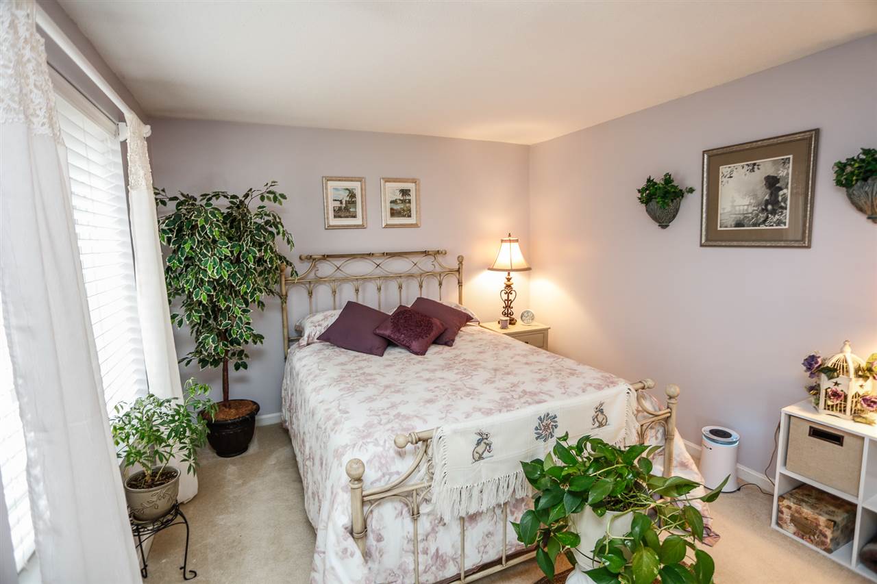 18 Salisbury Road, Unit 45 Nashua, NH 03064 - Photo 20 of 40 Gallery Image 20