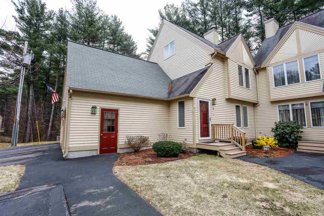 18 Salisbury Road, Unit 45 Nashua, NH 03064 - Photo 3 of 40 Gallery Image 3