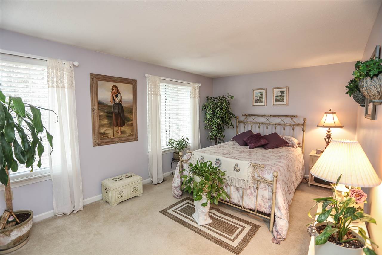 18 Salisbury Road, Unit 45 Nashua, NH 03064 - Photo 21 of 40 Gallery Image 21