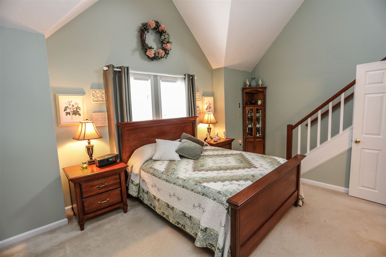 18 Salisbury Road, Unit 45 Nashua, NH 03064 - Photo 25 of 40 Gallery Image 25