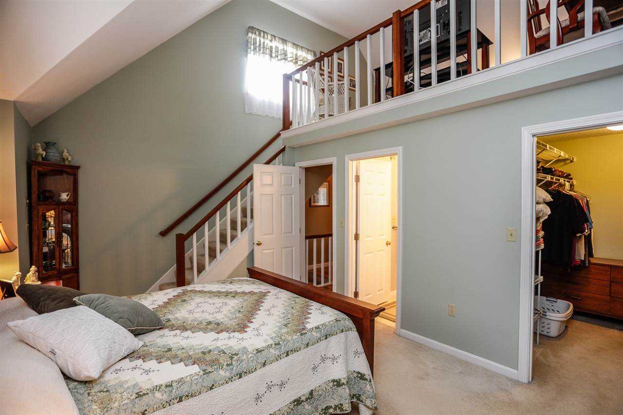 18 Salisbury Road, Unit 45 Nashua, NH 03064 - Photo 27 of 40 Gallery Image 27