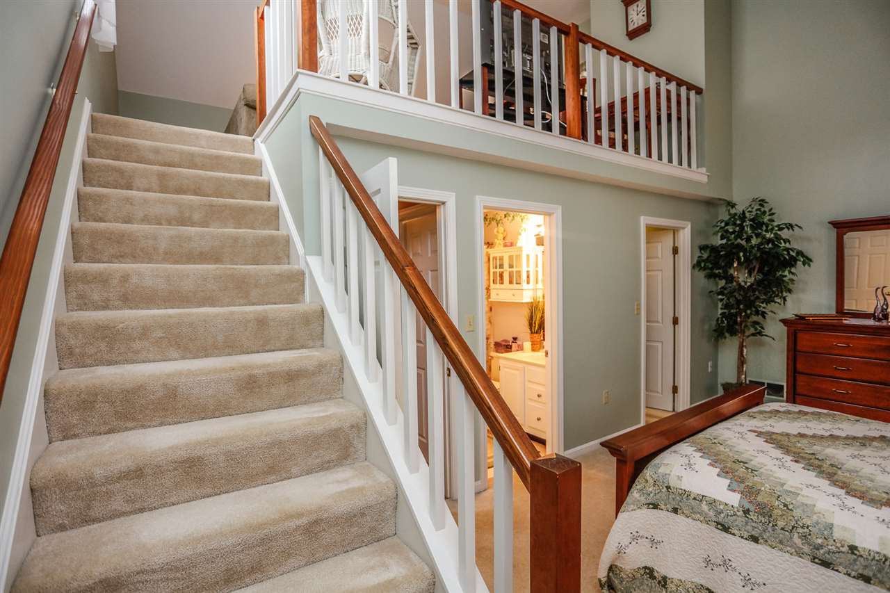 18 Salisbury Road, Unit 45 Nashua, NH 03064 - Photo 30 of 40 Gallery Image 30