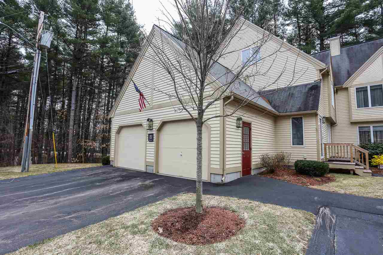 18 Salisbury Road, Unit 45 Nashua, NH 03064 - Photo 4 of 40 Gallery Image 4