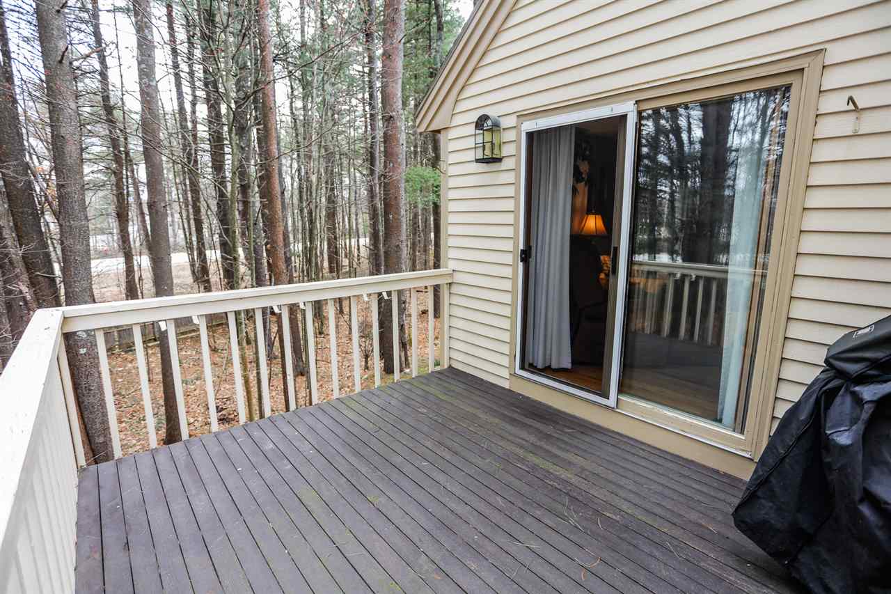 18 Salisbury Road, Unit 45 Nashua, NH 03064 - Photo 39 of 40 Gallery Image 39