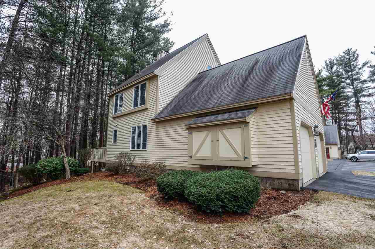 18 Salisbury Road, Unit 45 Nashua, NH 03064 - Photo 5 of 40 Gallery Image 5