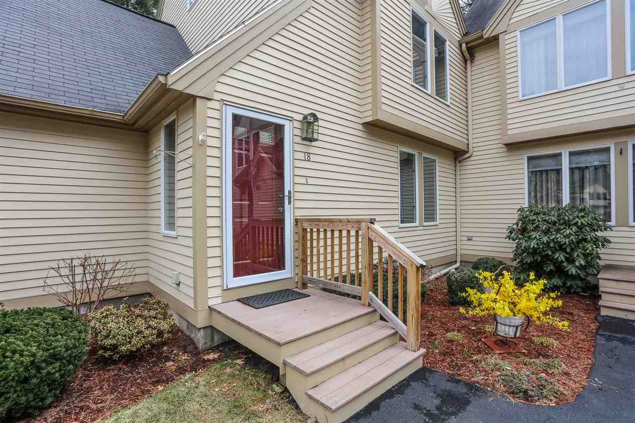18 Salisbury Road, Unit 45 Nashua, NH 03064 - Photo 6 of 40 Gallery Image 6