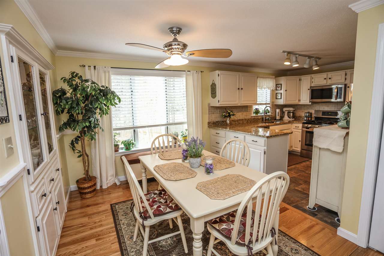 18 Salisbury Road, Unit 45 Nashua, NH 03064 - Photo 8 of 40 Gallery Image 8