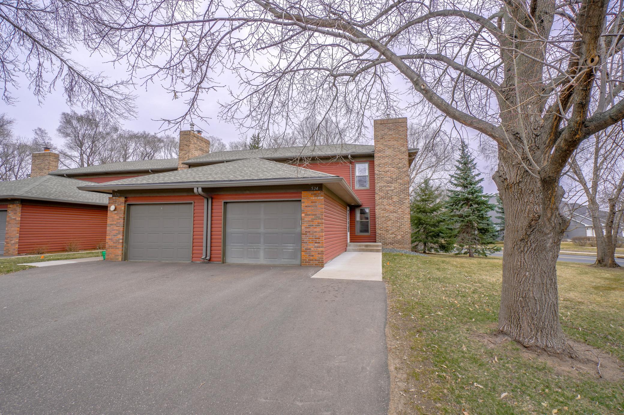 524 Hunter Hill Road Hudson, WI 54016 - Photo 1 of 11 Gallery Image 1
