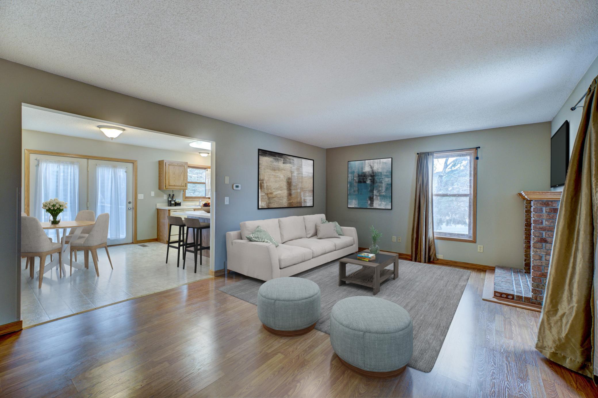 524 Hunter Hill Road Hudson, WI 54016 - Photo 2 of 11 Gallery Image 2