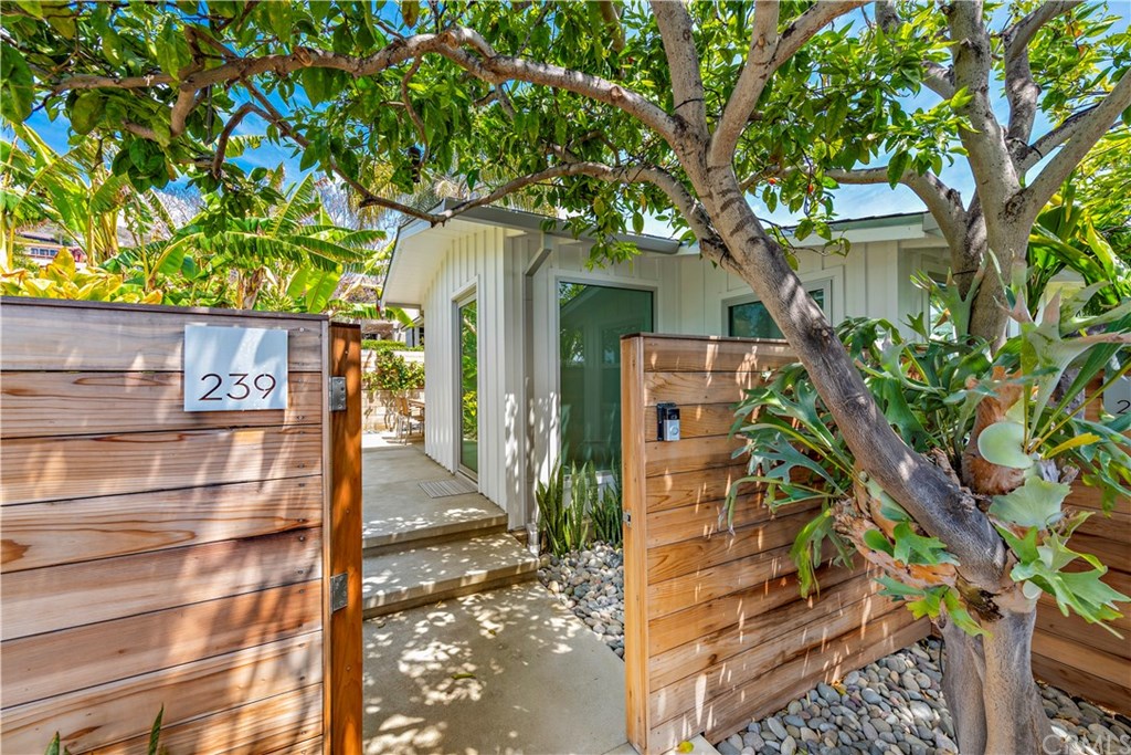 239 Fairview Street Laguna Beach, CA 92651 - Photo 41 of 46