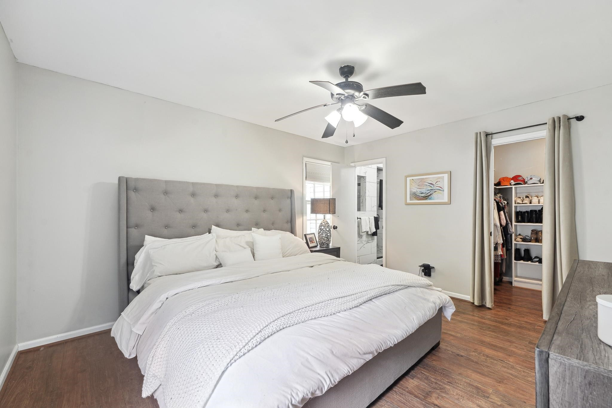 7415 Post Oak Road Raleigh, NC 27615 - Photo 10 of 20 Photo 10