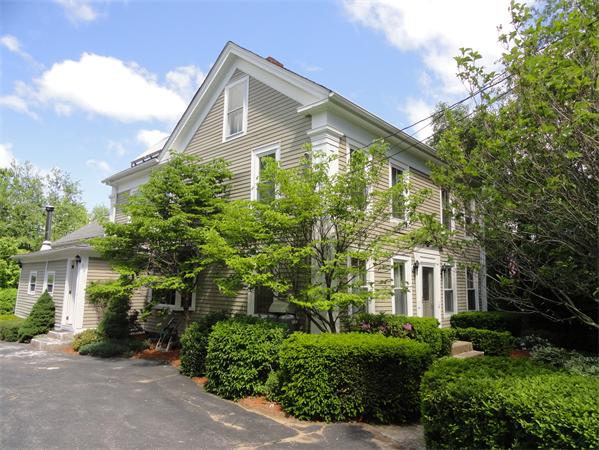103 Paxton Road Spencer, MA 01562 - Photo 1 of 30 Gallery Image 1