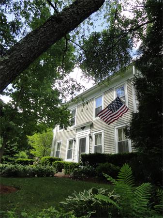 103 Paxton Road Spencer, MA 01562 - Photo 2 of 30 Gallery Image 2