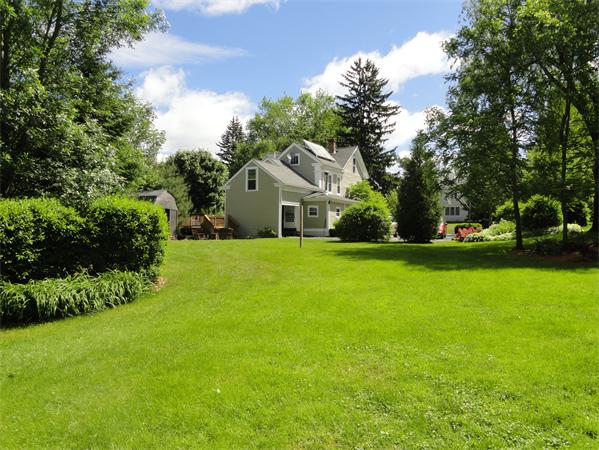 103 Paxton Road Spencer, MA 01562 - Photo 25 of 30 Gallery Image 25