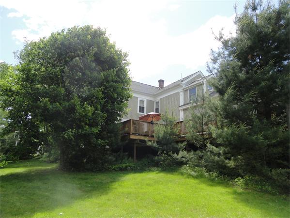 103 Paxton Road Spencer, MA 01562 - Photo 26 of 30 Gallery Image 26