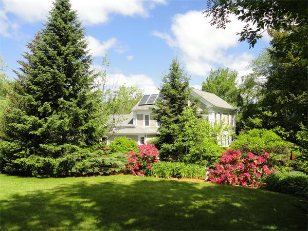 103 Paxton Road Spencer, MA 01562 - Photo 3 of 30 Gallery Image 3