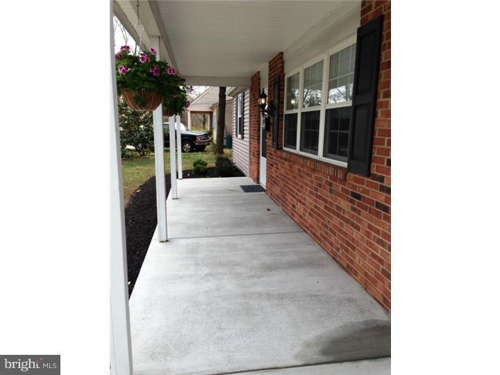 1066 Winslow Road Williamstown, NJ 08094 - Photo 3 of 21 Porch