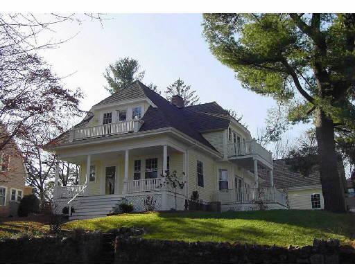 55 Hillcrest Road Reading, MA 01867 - Photo 1 of 1 Gallery Image 1
