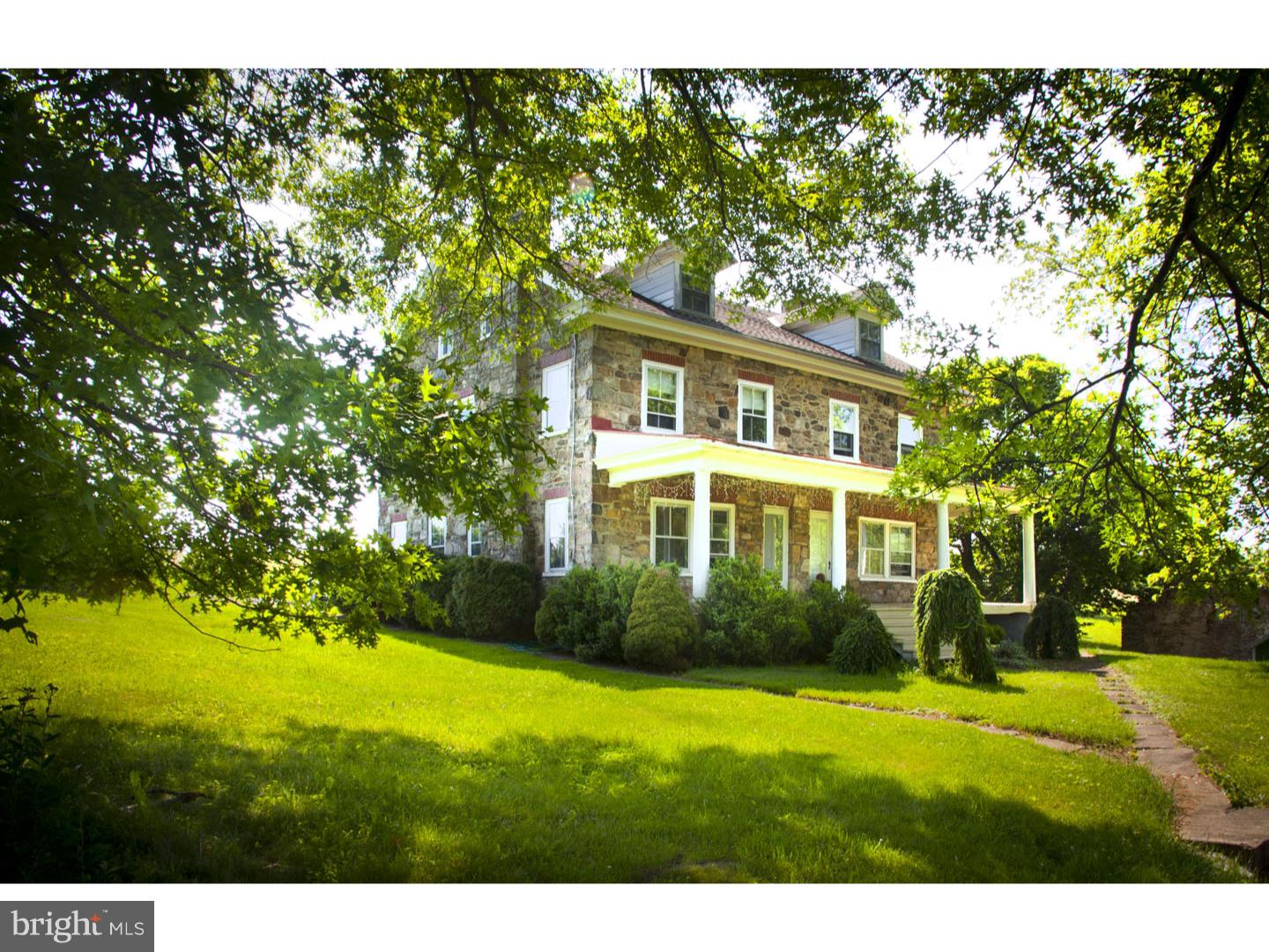 309 Treichler Road Alburtis, PA 18011 - Photo 1 of 25 Gallery Image 1