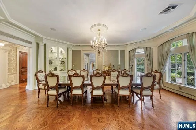 $4,599,999 | 550 Summit Street, Englewood Cliffs, NJ 07632