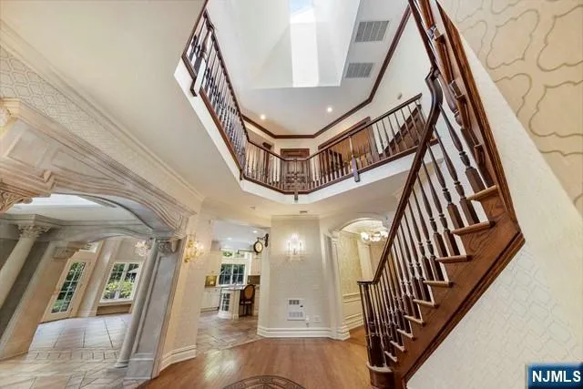 $4,599,999 | 550 Summit Street, Englewood Cliffs, NJ 07632