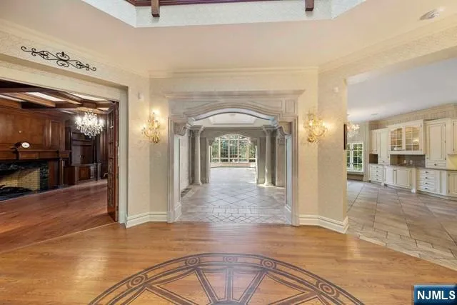 $4,599,999 | 550 Summit Street, Englewood Cliffs, NJ 07632