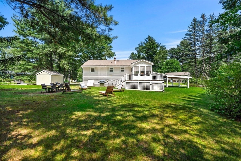 15 Weathervane Road Billerica, MA 01821 - Photo 33 of 38