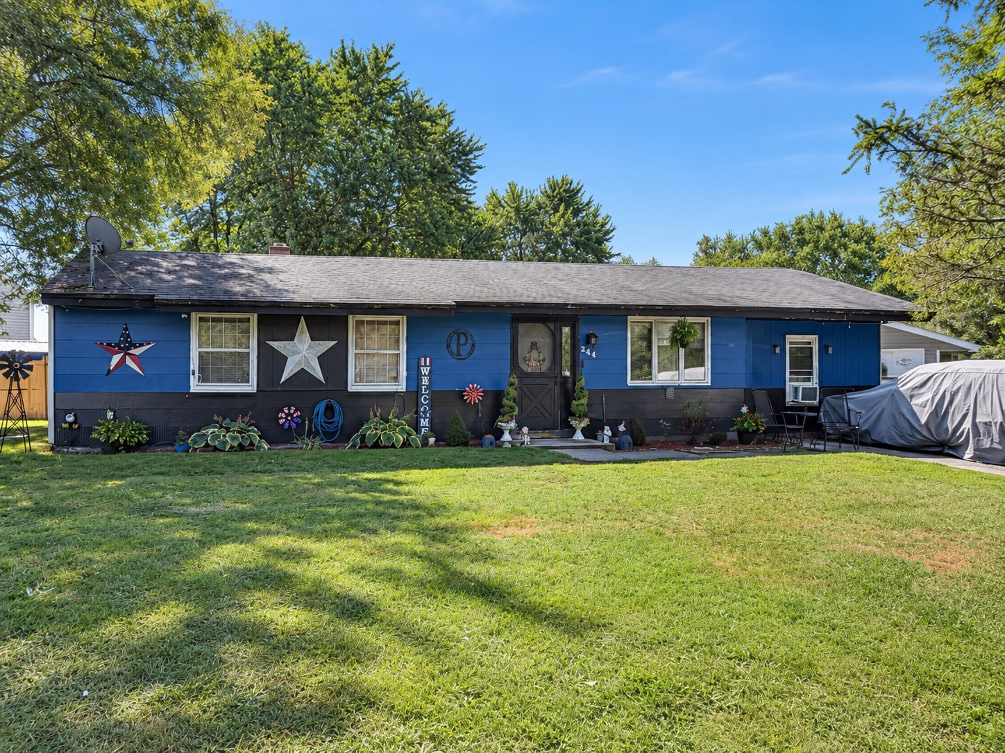 244 Bushee Road Swansea, MA 02777 - Photo 1 of 8 Gallery Image 1