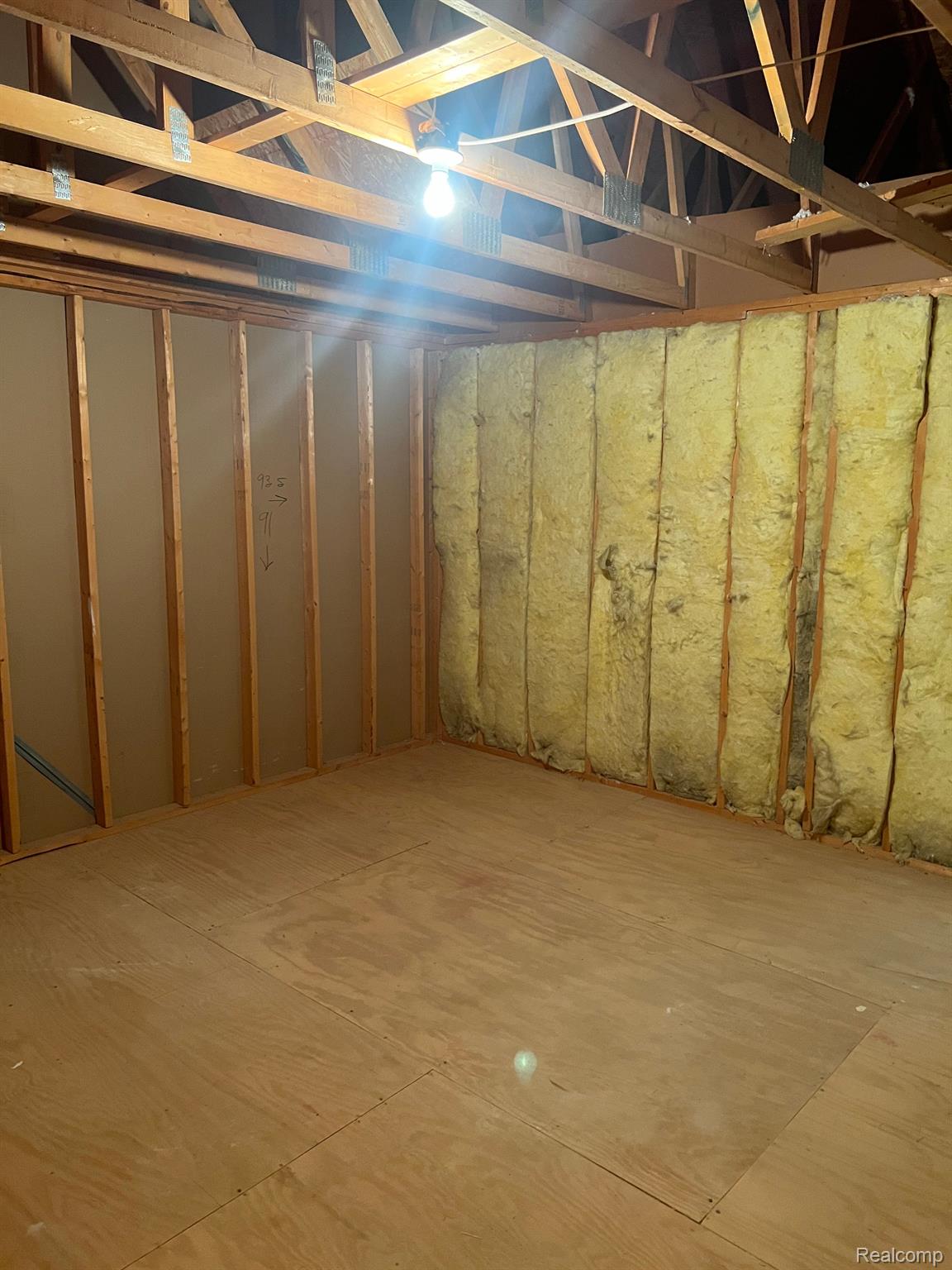 1643 Boulder Court Rochester, MI 48306 - Photo 44 of 52 Use for storage or finish off
