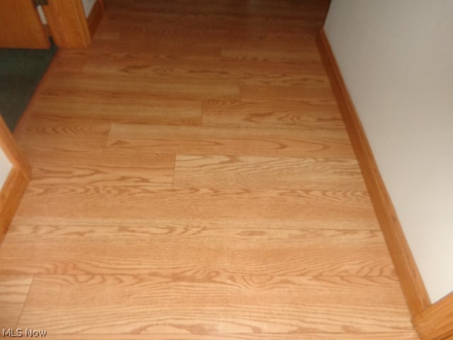 11373 Ridge Road North Royalton, OH 44133 - Photo 19 of 41 Beautiful Wood Floors