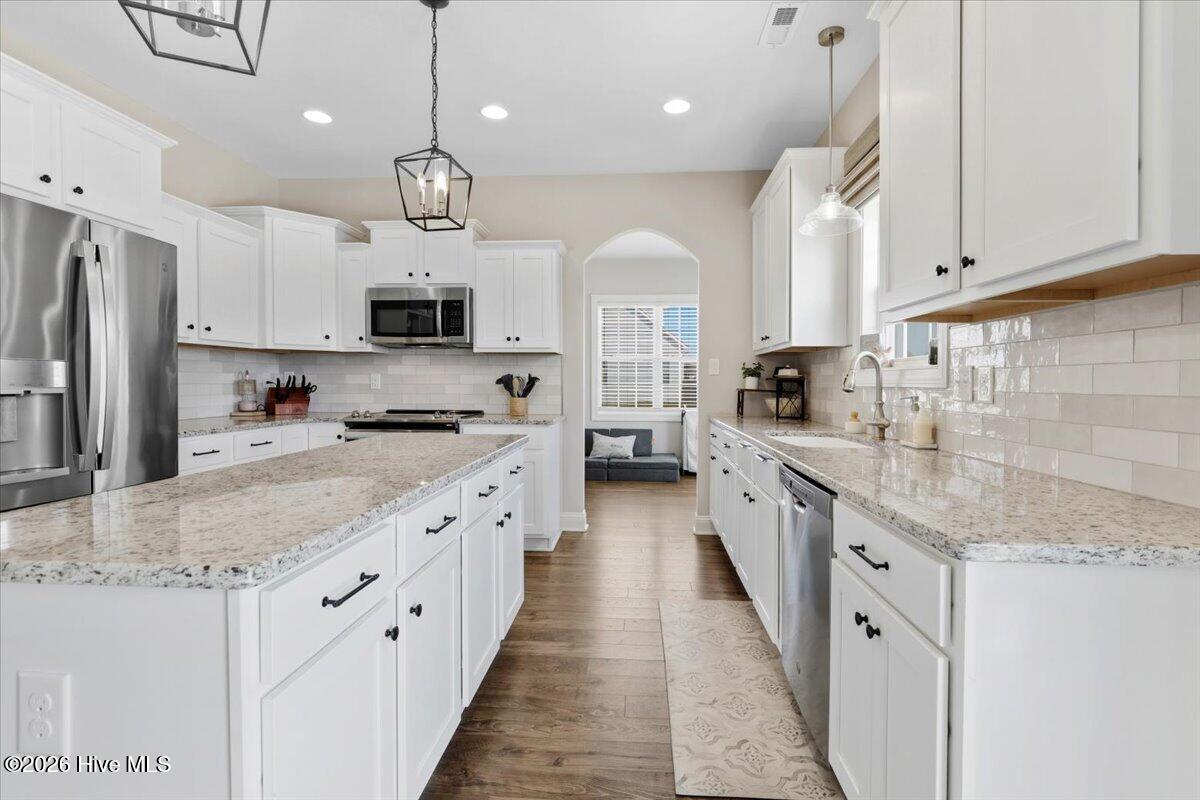 107 Ripken Court Goldsboro, NC 27530 - Photo 19 of 51 28-107 Ripken Ct-28