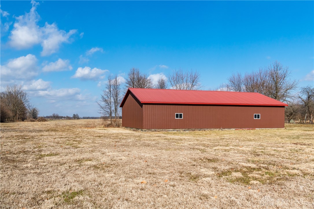 1226 East Jackson Road Springfield, OH 45502 - Photo 4 of 25