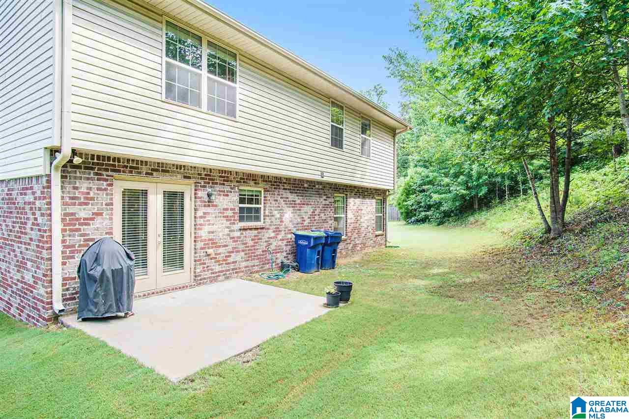201 Stoney Trail Alabaster, AL 35114 - Photo 30 of 32