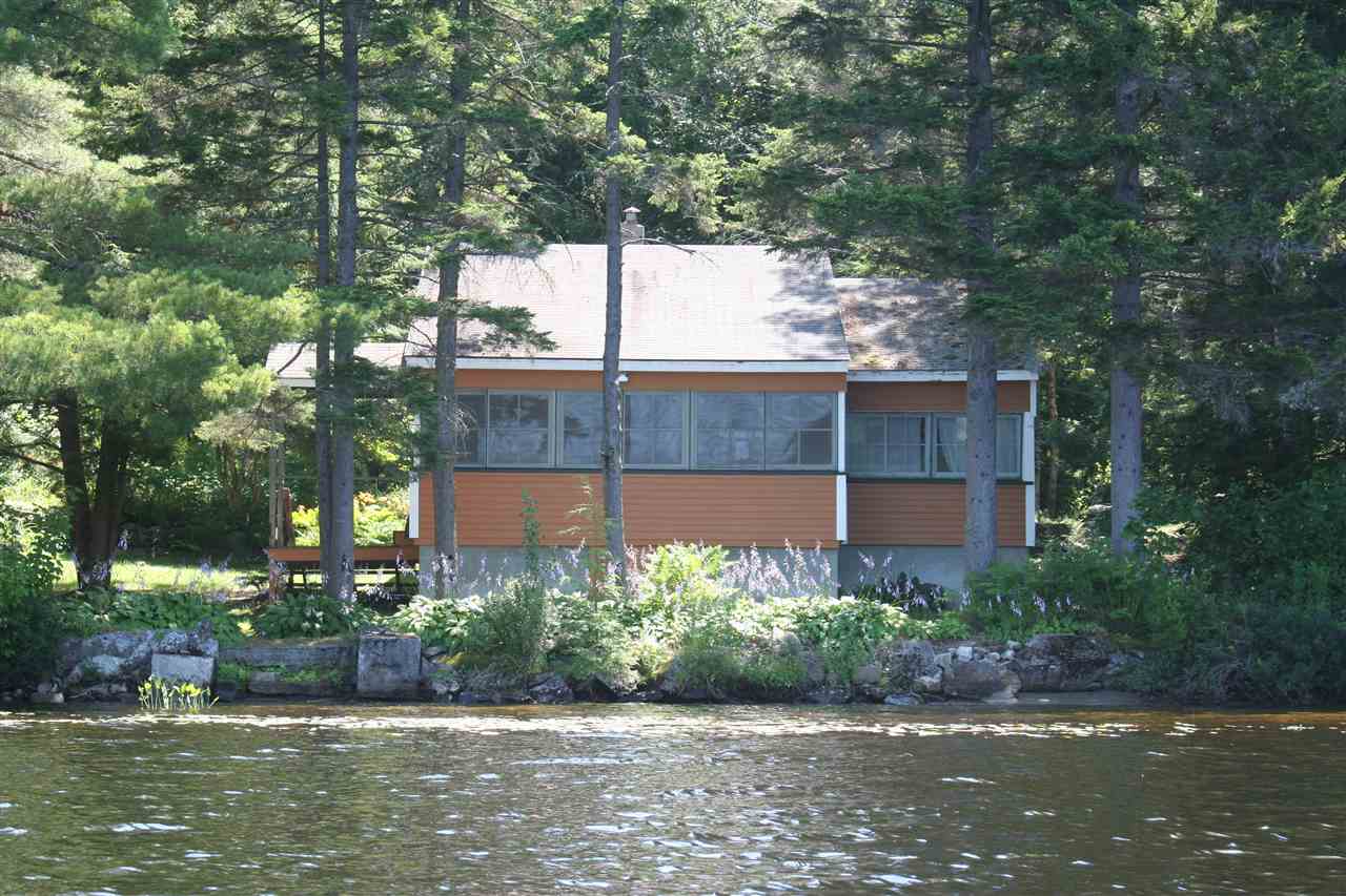 148 Crescent Lake Road Acworth, NH 03601 - Photo 1 of 7