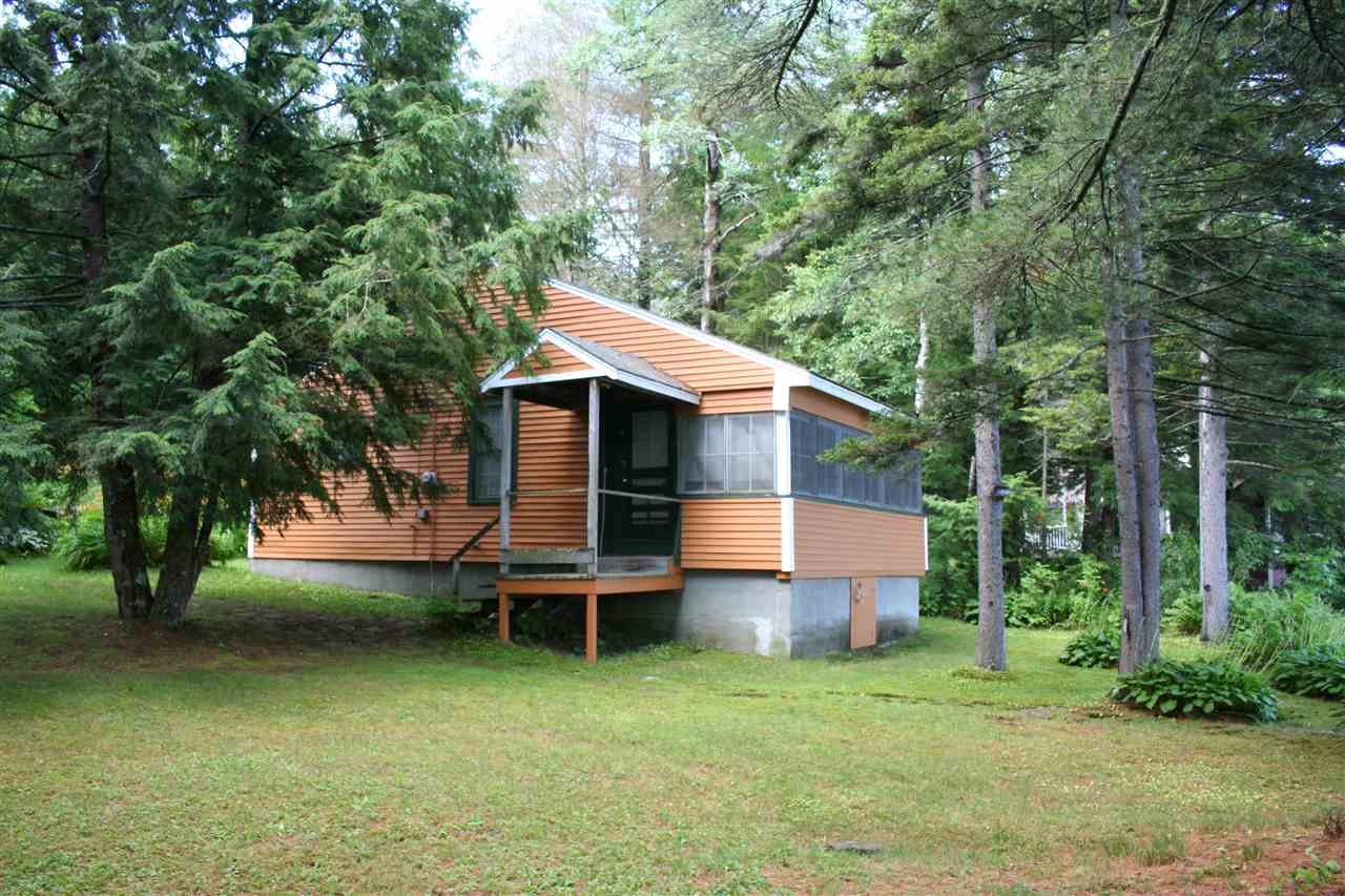 148 Crescent Lake Road Acworth, NH 03601 - Photo 2 of 7