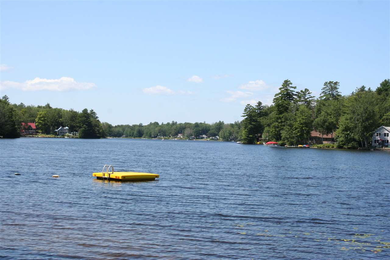 148 Crescent Lake Road Acworth, NH 03601 - Photo 3 of 7