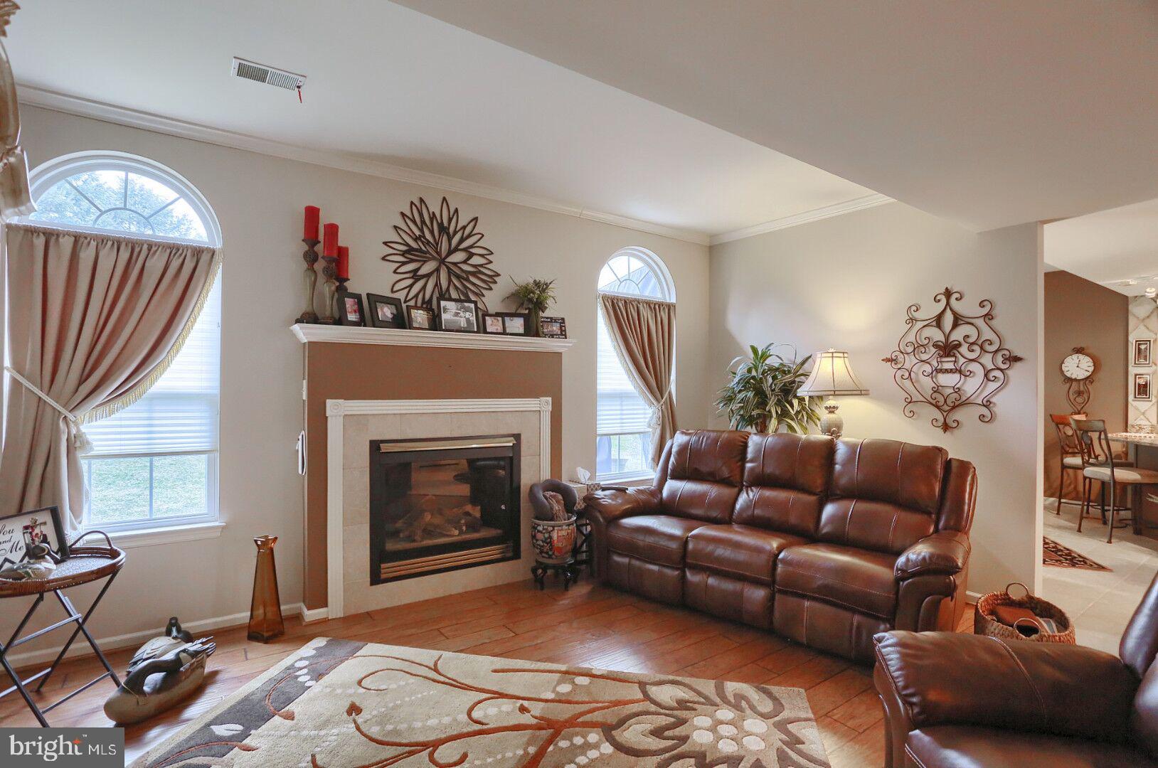 12 Bancroft Terrace Reading, PA 19607 - Photo 16 of 33 Family Room