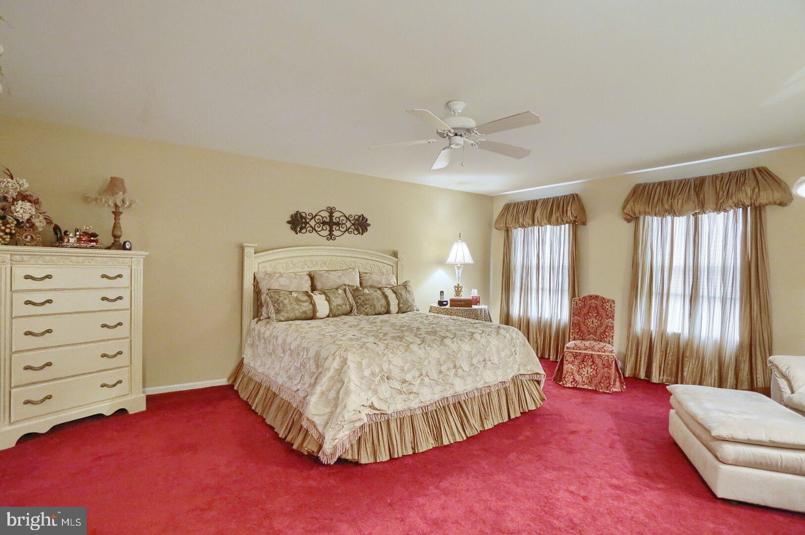 12 Bancroft Terrace Reading, PA 19607 - Photo 22 of 33 Master Suite