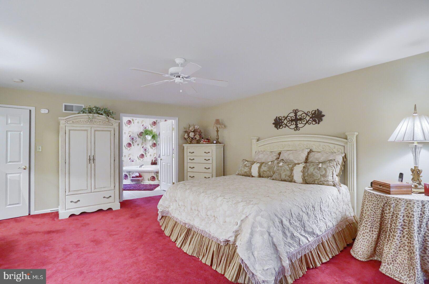 12 Bancroft Terrace Reading, PA 19607 - Photo 23 of 33 Master Suite
