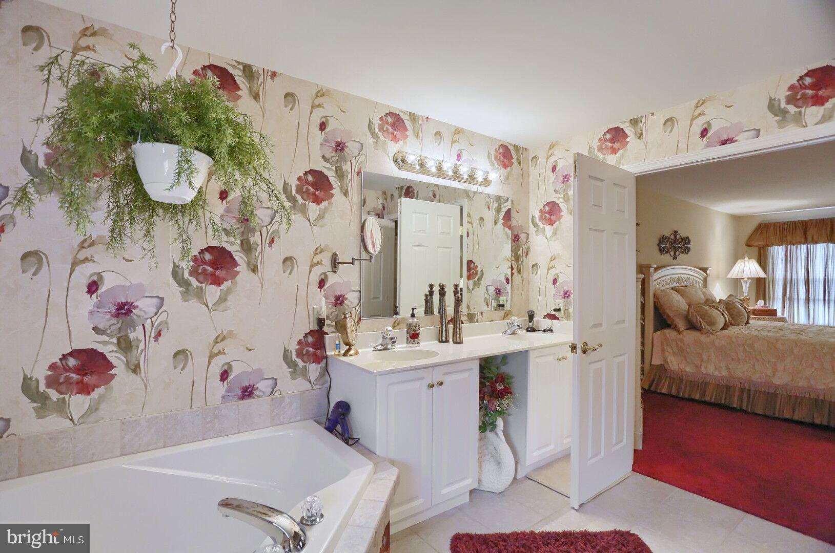 12 Bancroft Terrace Reading, PA 19607 - Photo 26 of 33 Master Bath