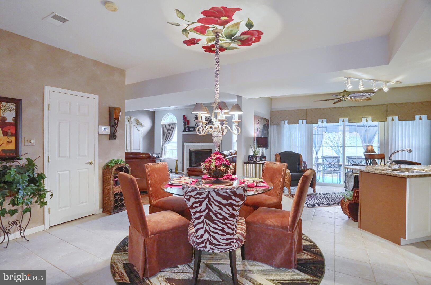 12 Bancroft Terrace Reading, PA 19607 - Photo 7 of 33 Dining Room
